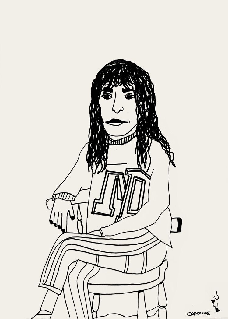 Caroline